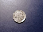 VF 1924-D Buffalo Nickel
