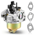 OEM HUAYI Carburetor 95114423 5X65RU For Troy Bilt TB105 TB120 TB220 TB115 TB270