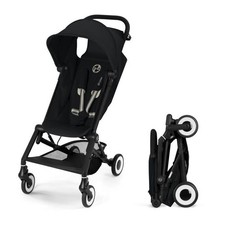 Poussette canne ultra-compacte Agis CYBEX - 5 a 22 kg (6 mois - 4 ans) - pousset