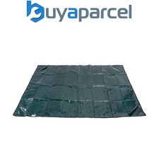 Draper 47648 Car Boot Liner, 1.25 x 1.8m