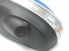Retroviseur gauche (ou coque) Mg ZS