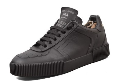 ‼️‼️兎‼️‼️DOLCE&GABBANA マイアミスニーカー　新品未使用 FREE US TARIFF-Dolce Gabbana DNA Miami Sneakers trainers 7UK/US8
