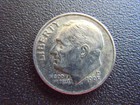 1995 D Roosevelt Dime Coin - # 11 — photo 1