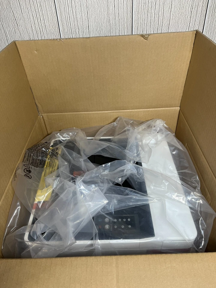 KYOCERA ECOSYS P2235dw Monochrome Network Laser Printer Foto 2 de 3