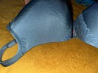 Lane Bryant Cacique Comfort Bliss Lightly Lined Balconette Bra Turquoise 54DDD — photo 6