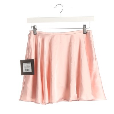 Norma Kamali Rock S Rosa Neu