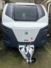 Swift Basecamp 2 plus 2022