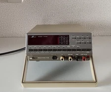 Power Only - Fluke 8020A  Digital Multimeter