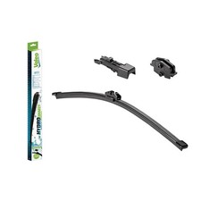 VALEO Scheibenwischer Wischblatt Wischerblätter HYDROCONNECT REAR Hinten 578560