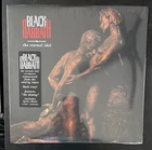 BLACK SABBATH THE ETERNAL IDOL VINYL LP W/ LYRIC SHEET NEW SEALED MINT
