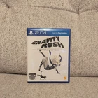 New ListingGravity Rush Remastered - -(Sony PlayStation 4) ps4 w/English voice & sub