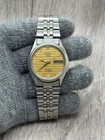 Seiko 5 Automatic Men's Watch Vintage spare or repair
