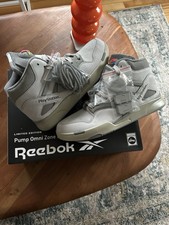 Reebok The Pump Sneakers for Men for Sale Authenticity