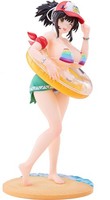 Shinobi Master Senran Kagura Asuka Badeanzug Ver. 27 Cm