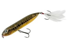 HFB Florida Bass Super Zara Spook (Heddon)
