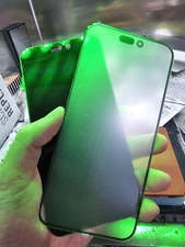 iPhone 14 Pro 14 Pro Max Glass Screen Digitizer Replacement Repair Service