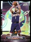 2025 Topps Cosmic Chrome Devin Booker Base (RAW)