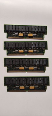 MS44L-BC  16Mb DEC DIGITAL EQUIPMENT MEMORY Speicher RAM VAX MICROVAX VAXSTATION