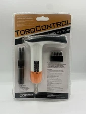 CDI TorqControl Torque Tool - TLA28NM, Brand New