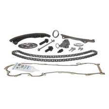 Steuerkettensatz für Fiat Panda 169 312 Panda-Panda Punto 188 199 EVO | 2432042