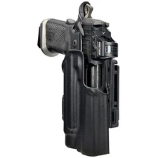 Pro IDPA Competition Holster fits Sig Sauer P211 GTO w/ Streamlight TLR-1 HLX