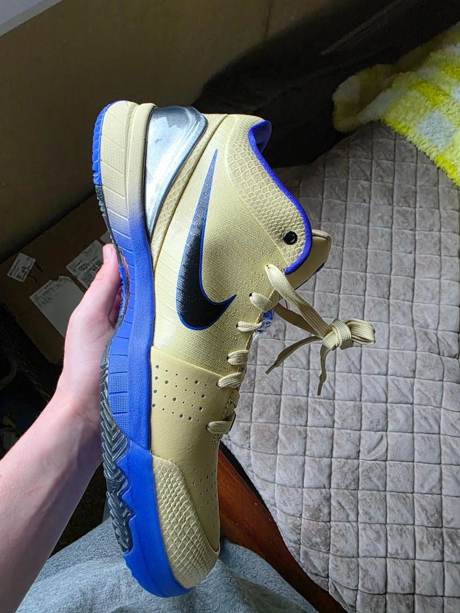 Nike Kobe 4 for Sale | Authenticity Guaranteed | eBay