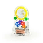 Kikkerland Standing Rainbow Maker