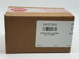 MTG Spiderman Collector Booster Display Inner Case (6 Collector Boxes) Listing C