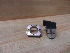 Telemecanique ZB2-BJ3 Schneider Selector Switch 3 Pos ZB2BJ3