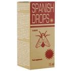Spanish Drops Sex Drops 15ml Extra for Women Drink Libido Her Best for Men Oral