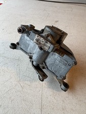 Vintage Trico Vacuum Windshield Wiper Motor Cast Aluminum Oem Usa Untested 6-16