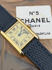 Cartier Must De Cartier 5057001