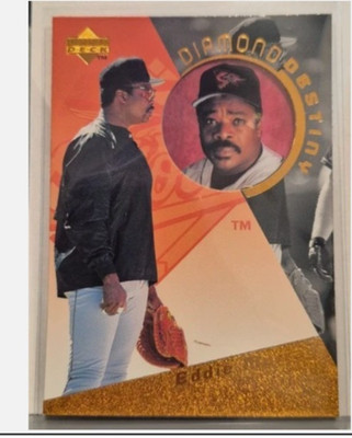 1996 Upper Deck - Diamond Destiny - You Pick (Bagwell, Alomar, Murray, Larkin)
