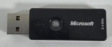 Microsoft 2.4Ghz Transceiver USB Dongle Model 1123 Free Shipping
