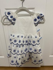 summer toddler dress