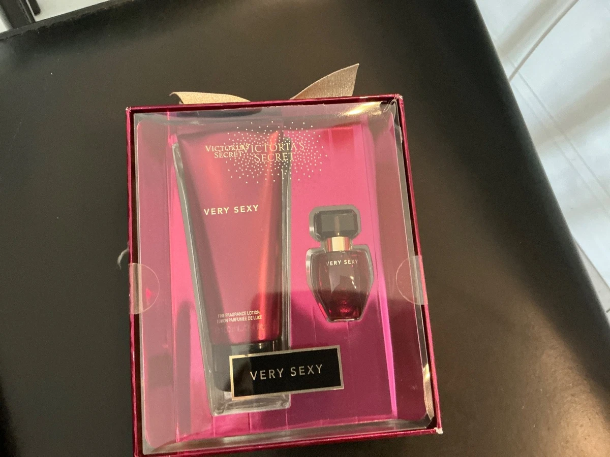 Victoria's Secret Very Sexy Gift Sets for Women for sale - eBay