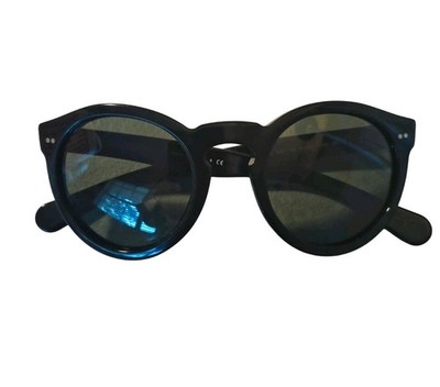 Polo Ralph Lauren Keyhole PL 9756 Black