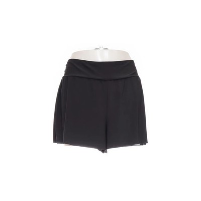 Aqua Green, Sportshorts, Größe: L, Schwarz #91A