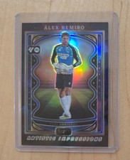 2025-26 Panini Select La Liga ALEX REMIRO Artistic Impressions CASE HIT!!