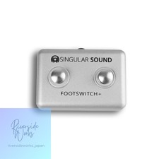 Singular Sound Footswitch for BeatBuddy Pedal