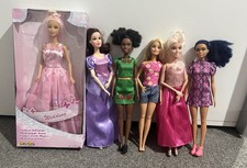 Dolls Bundle