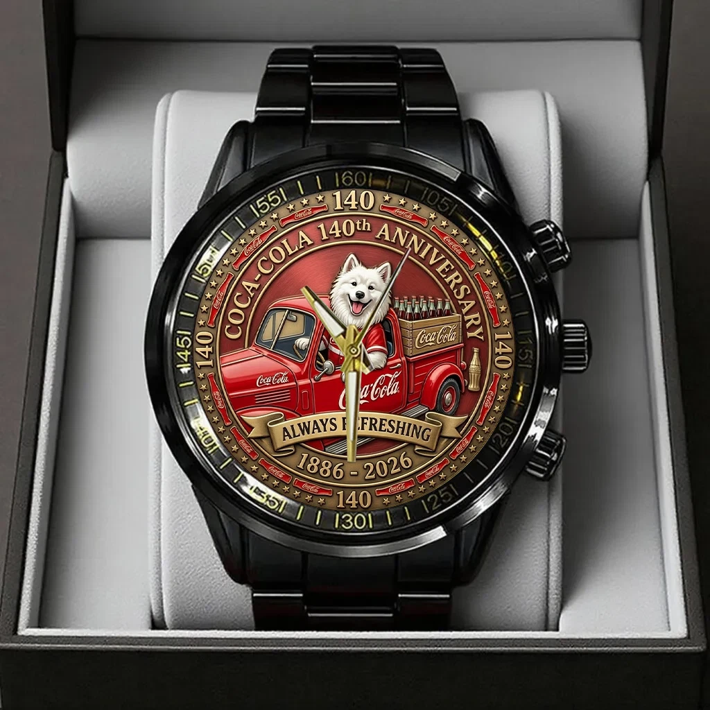 25+ coca cola watch for sale | Updated Oct 2026