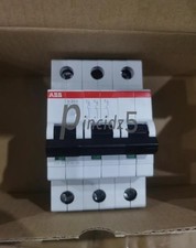 1PCS New ABB S203D16 S203-D16 S203 D16 Miniature Circuit Breaker Fast Shipping