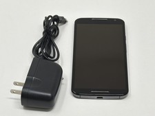 Motorola Moto X 2nd Generation Pure Edition 32GB XT1095 Unlocked Very Good