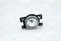 Nebelscheinwerfer Links Magneti Marelli 712403801110 FÜR Fiat Opel Nebelleuchte