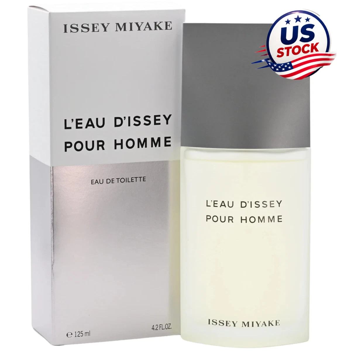 L'Eau D'Issey by Issey Miyake Men's Fragrance for sale | eBay