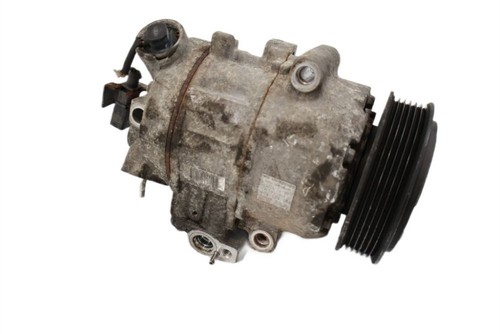 Klimakompressor VW Fox Golf Skoda Klimakompressor 6Q0820808F VW  FOX SCHRÄGHECK