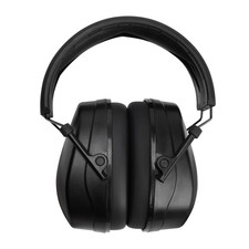 30dB Noise Cancelling Ear Muffs, Shooting Ear Protection, Ear Protection Head...