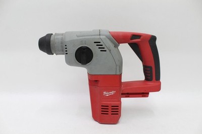 Milwaukee Heavy Duty V18 7/8'' Compact SDS Rotary Hammer, 0856-20 - READ!!