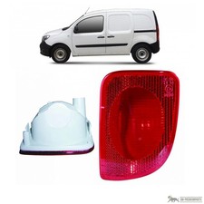 Nebelschlussleuchte rechts P21W für Mercedes Citan Renault Kangoo Rapid BE BOP